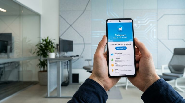telegram下载新手指南 一文看懂安全获取与常见问题