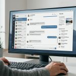 Telegram App