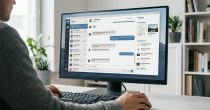Telegram App