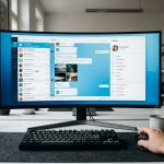 Telegram App