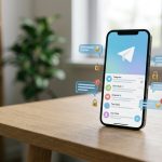 Telegram App