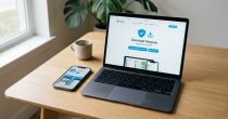 Telegram App