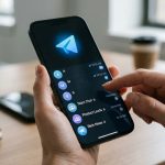 Telegram App