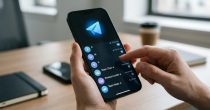 Telegram App