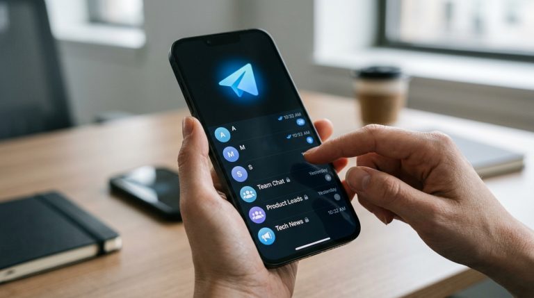 5 个关键维度看懂 Telegram 加密、频道与群组玩法