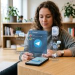 Telegram App