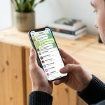 Telegram App