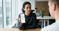 Telegram App