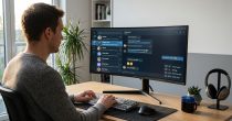 Telegram App