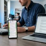 Telegram App