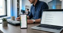 Telegram App