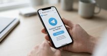 Telegram App