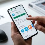Telegram App