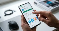 Telegram App