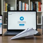 Telegram App