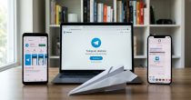 Telegram App