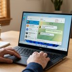Telegram App