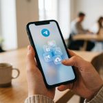 Telegram App