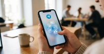 Telegram App