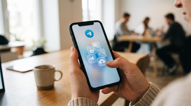 5 个关键维度全面认识 Telegram：功能、安全、生态、成本与风险