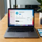 Telegram App