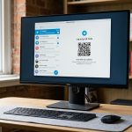 Telegram App
