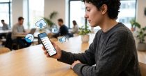 Telegram App