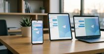 Telegram App