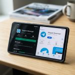 Telegram App