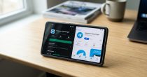 Telegram App