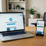 Telegram App