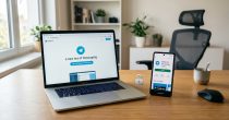 Telegram App