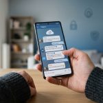 Telegram App