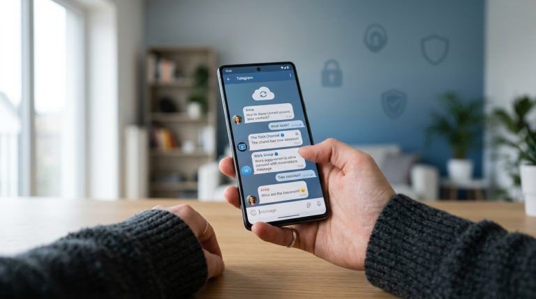 5 个关键点搞懂 Telegram 的功能、安全与使用场景