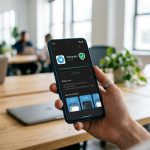 Telegram App