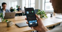 Telegram App
