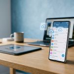Telegram App