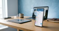 Telegram App