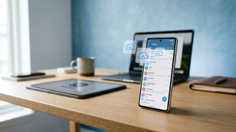5 个关键维度看懂 Telegram 的功能与安全性