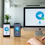 Telegram App