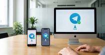 Telegram App
