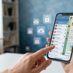 Telegram App