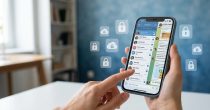Telegram App