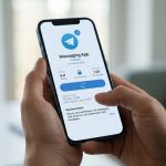 Telegram App