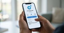 Telegram App