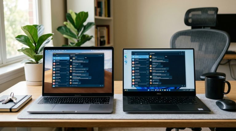 从5个维度讲清telegram电脑版 功能体验与安全关注点
