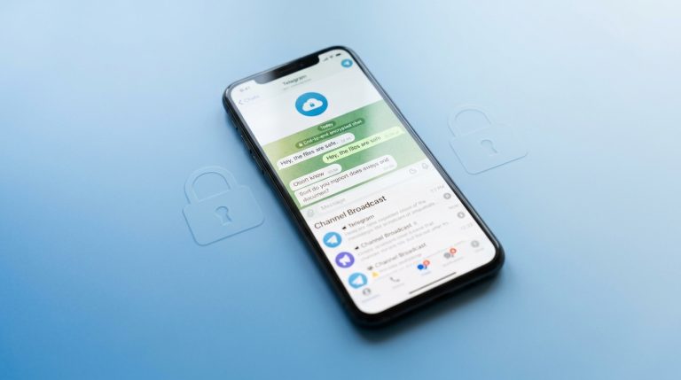 7 个关键点快速看懂 Telegram 的功能架构与安全性