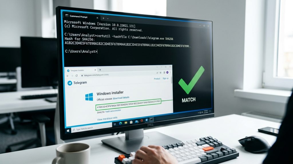 Telegram