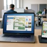 Telegram App