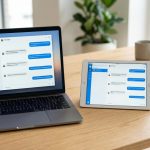 Telegram App
